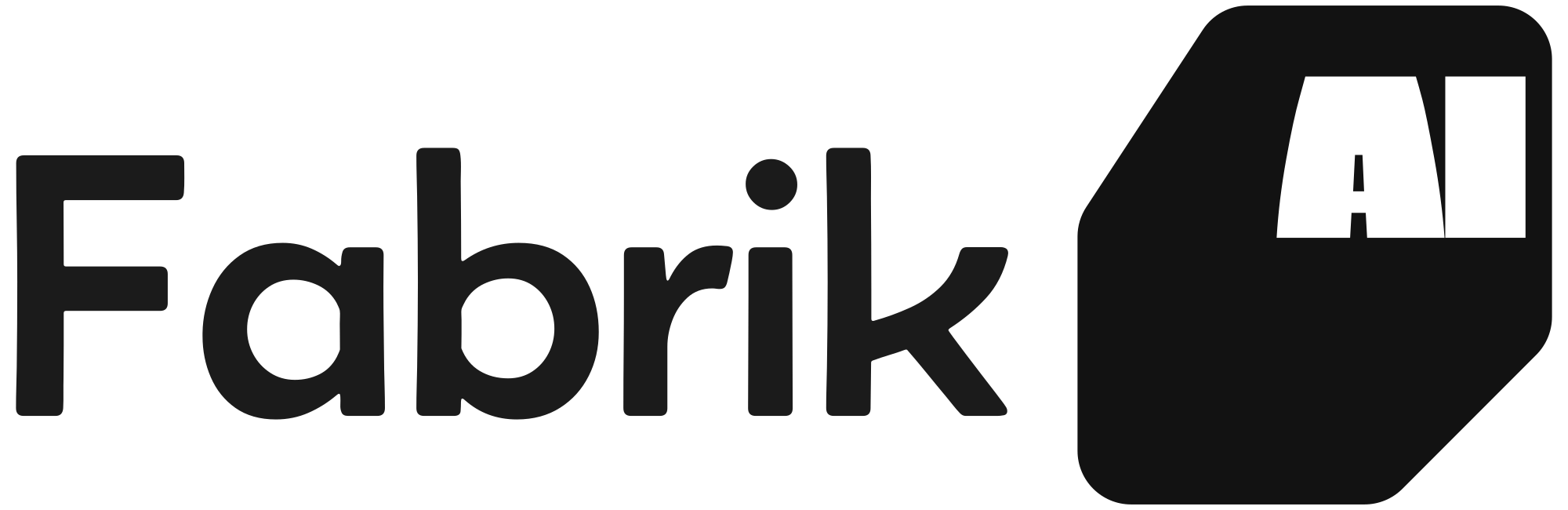 Fabrik AI