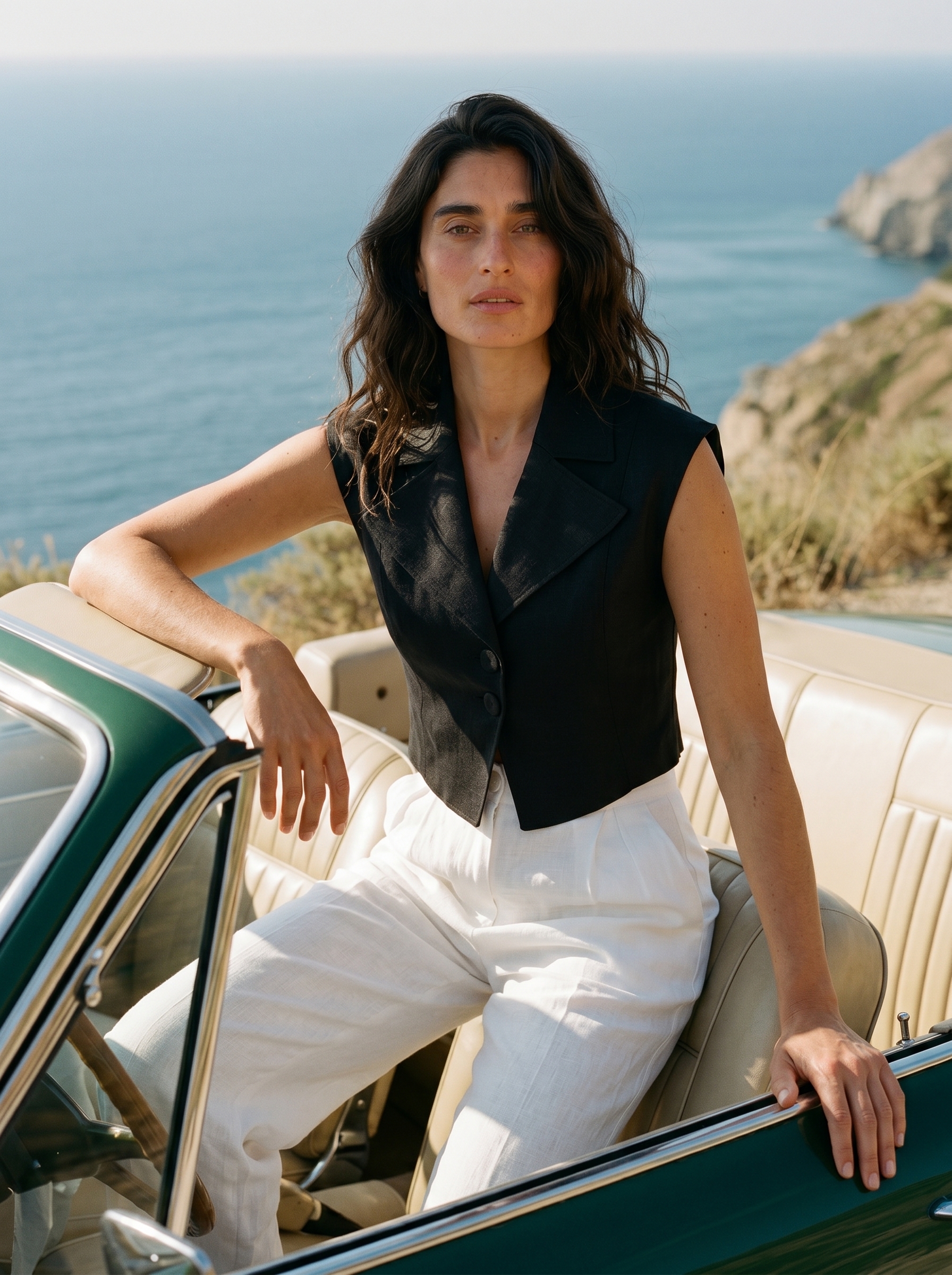 FineLifestyle AI ürün çekimi